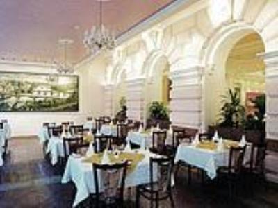 Krivan Hotel Karlsbad Exterior foto